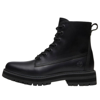 (WMNS) Timberland Britton Drive Boot 'Black'