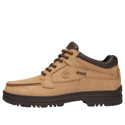 Timberland Heritage Gore Tex 'Beige Dark Brown'