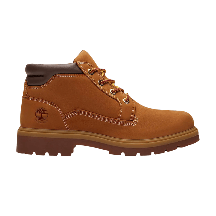 Timberland Auburn Falls Waterproof Boot 'Wheat Ocre'