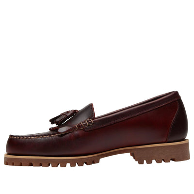 Timberland Authentic Loafer 'Burgundy'