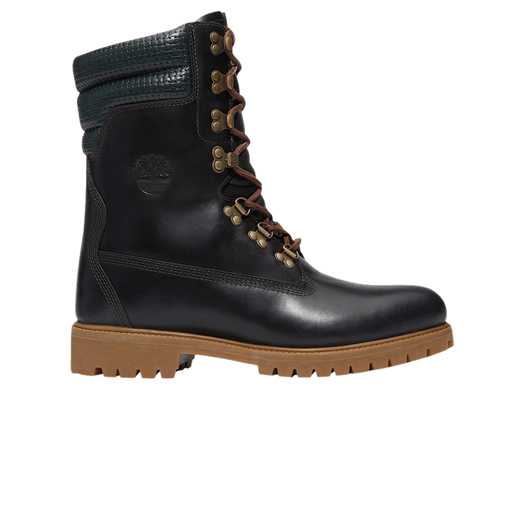Timberland Emerald Woods Waterproof Super Boot 'Dark Green'