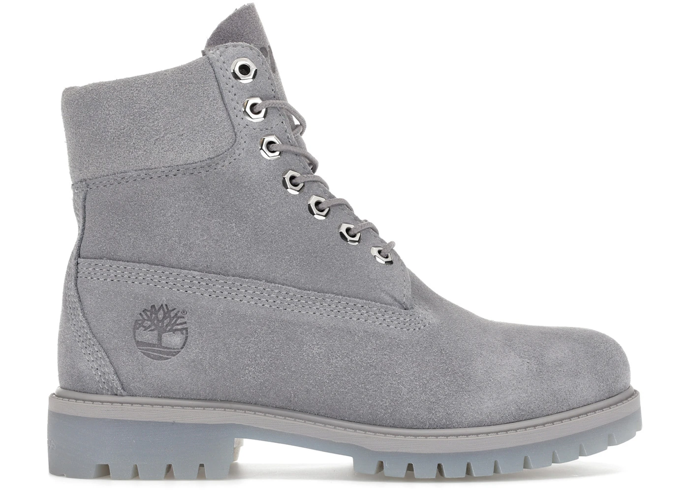 Timberland 6" Waterproof Boot Ice Studios