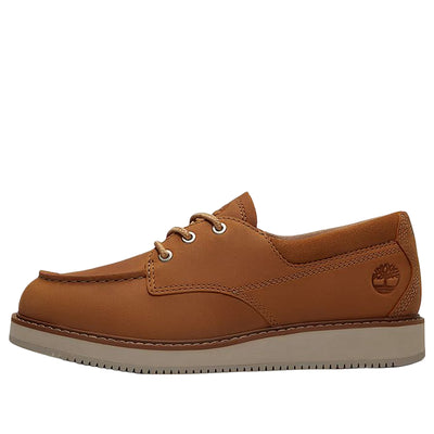 Timberland Britton Edge Essential 'Wheat'