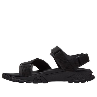 Timberland Garrison Trail Backstrap Sandal 'Black'