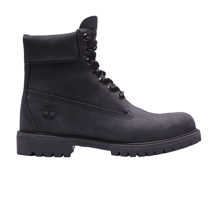 Timberland 6 Inch Premium Boot 'Dark Grey'