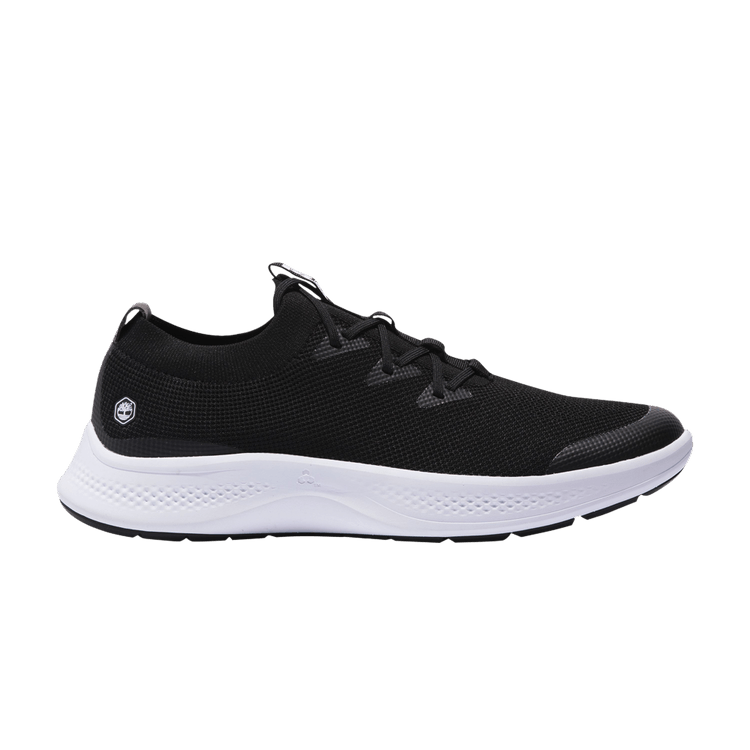 Timberland Wmns Solace Pro 'Black White'