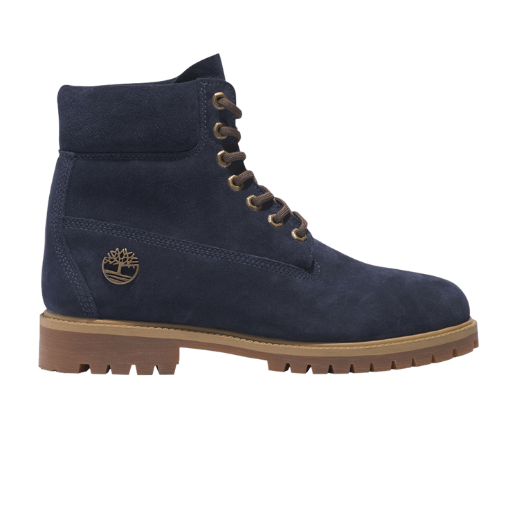 C.F. Stead x Timberland 6-Inch Premium Boot 'Dark Blue'