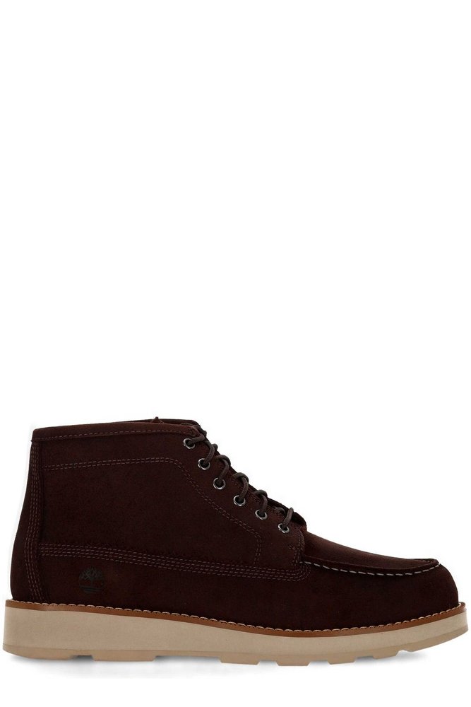 Timberland Britton Mills Chukka Boots