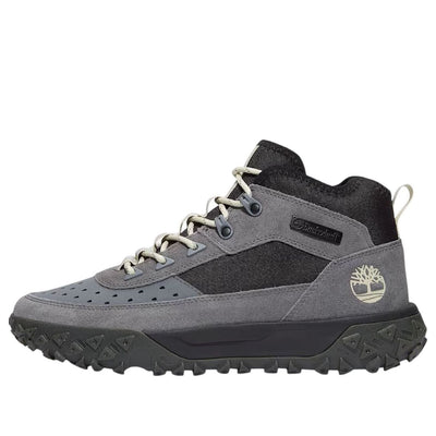 Timberland GreenStride Motion 6 'Medium Grey Black'