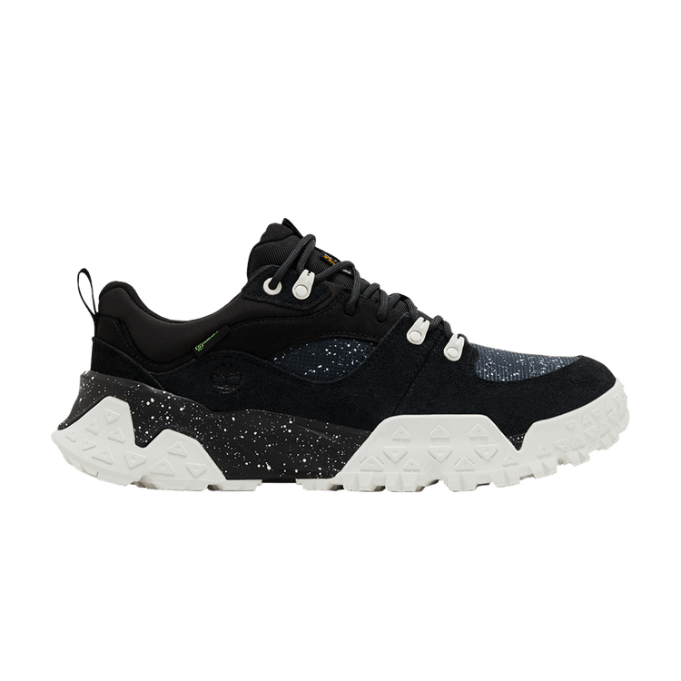 White Mountaineering x Timberland Motion Scramble 'Black'