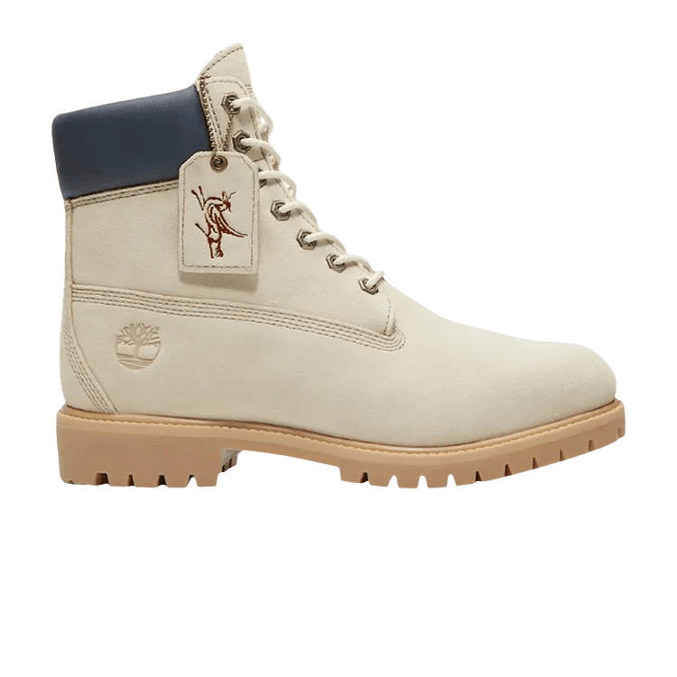 Timberland 6 Inch Premium Waterproof Boot 'Year of the Horse'