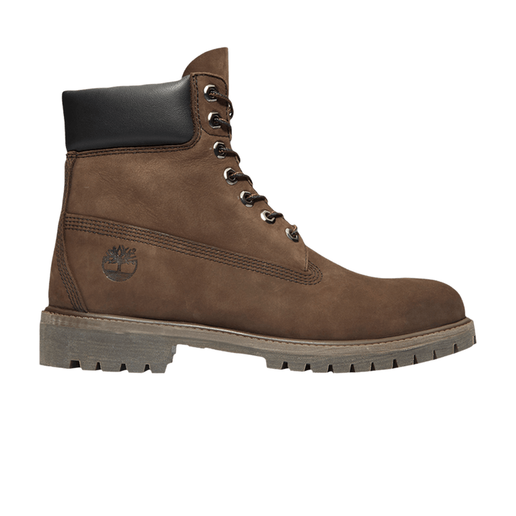 Timberland 6 Inch Premium 'Medium Brown'