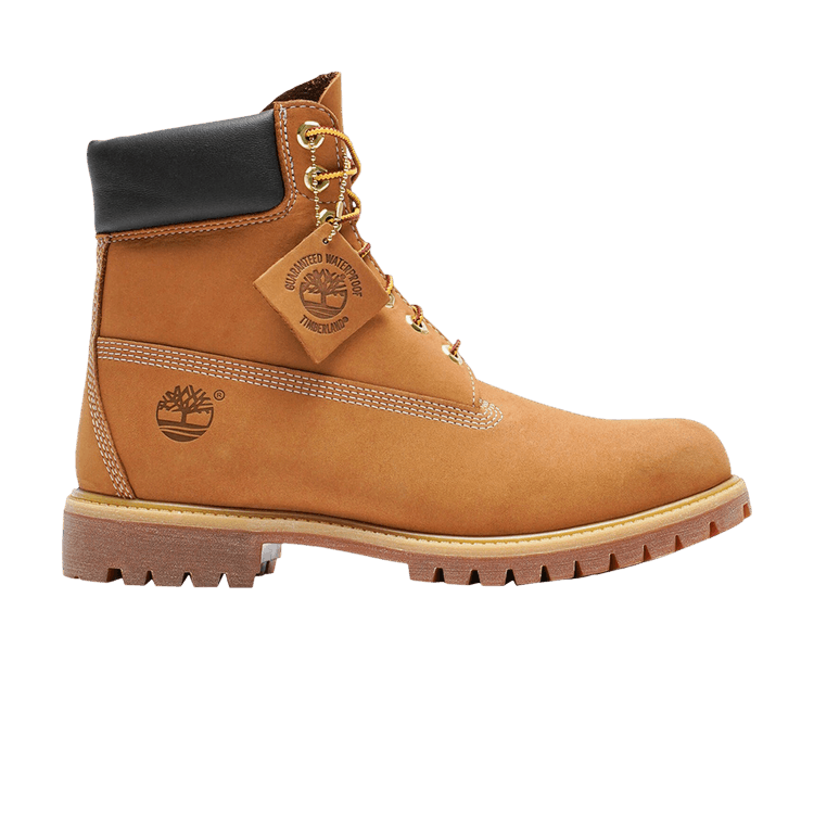 Timberland 6 Inch Premium Waterproof Boot 'Wheat'