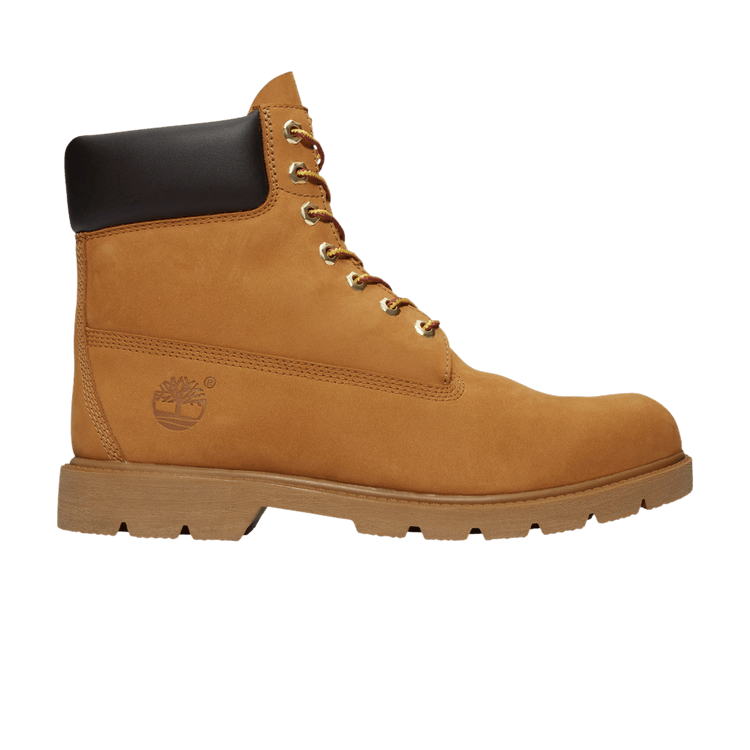 Timberland 6 Inch Classic Waterproof Boot 'Wheat'