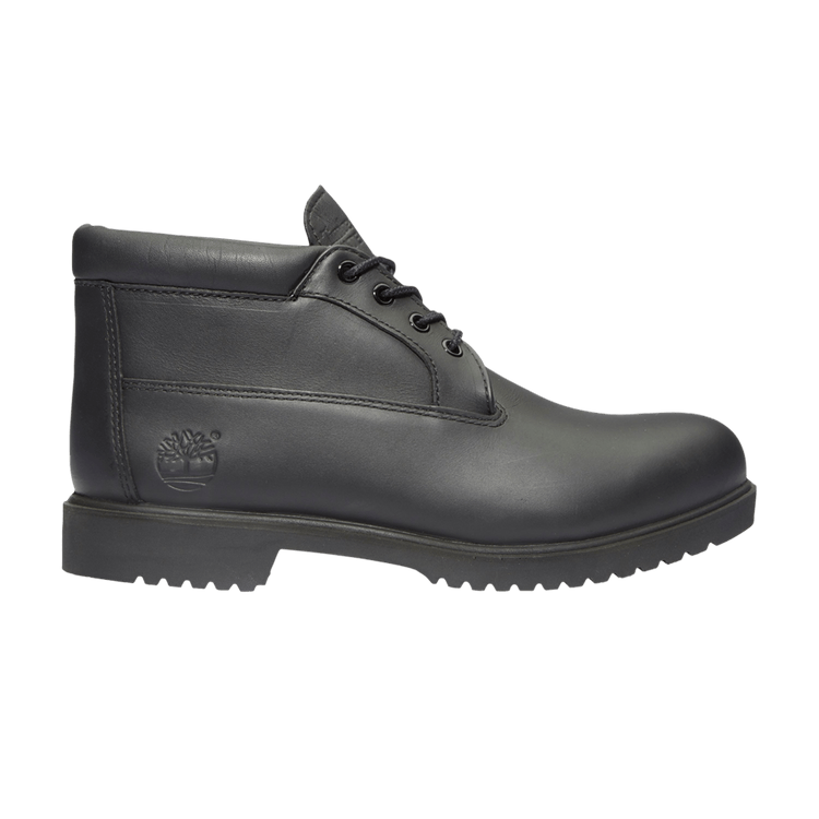 Timberland 1973 Newman Premium Chukka Boot 'Black'