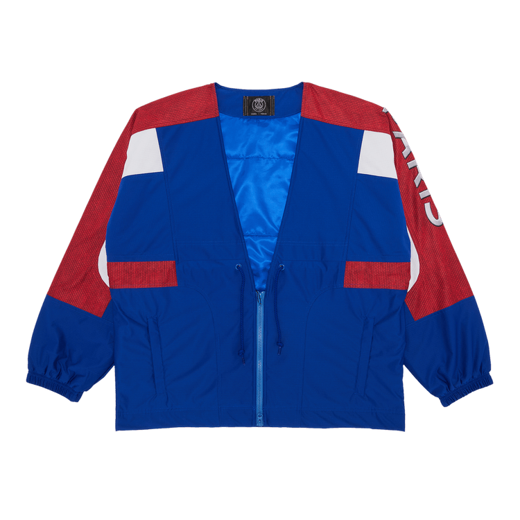 Paris Saint-Germain x EDIFICE Japan Hanten Jacket 'Navy'