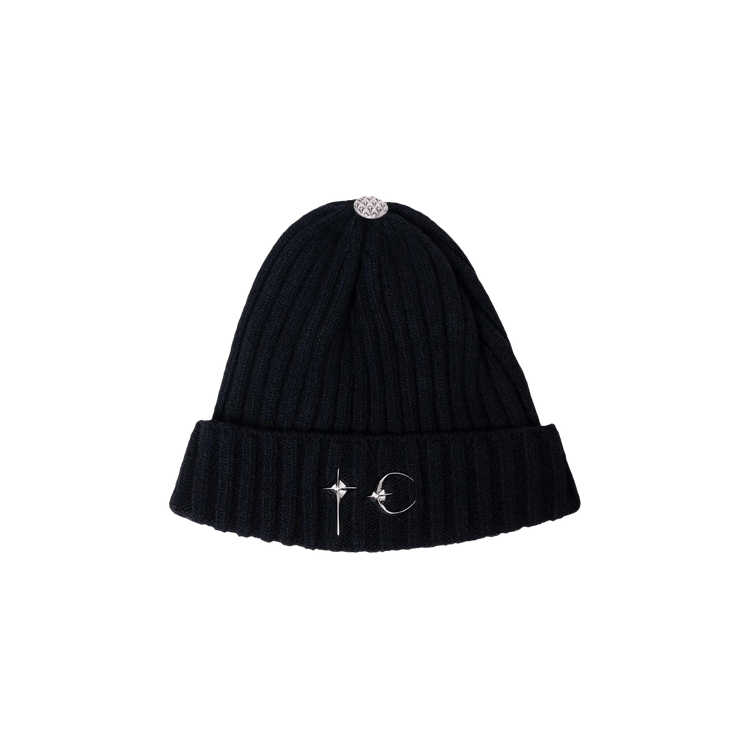 Thug Club TC Basic Beanie 'Black'