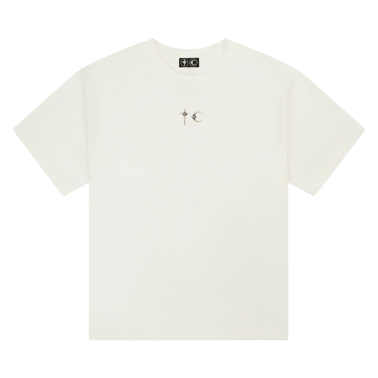 Thug Club Basic T-Shirt 'White'