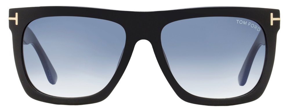Tom Ford Eyewear Rectangular Frame Sunglasses