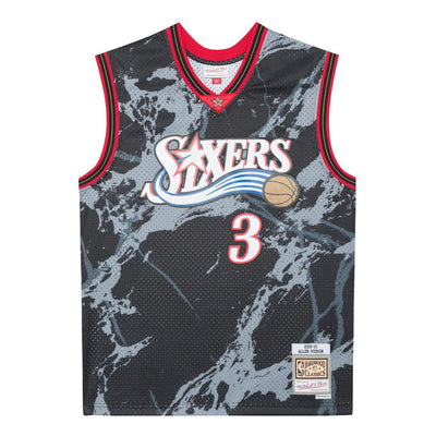 Mitchell & Ness SW 76 3