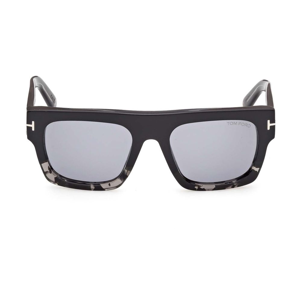 Tom Ford Eyewear Square-Frame Sunglasses