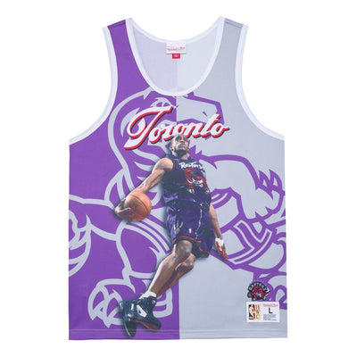 Mitchell & Ness SW 15