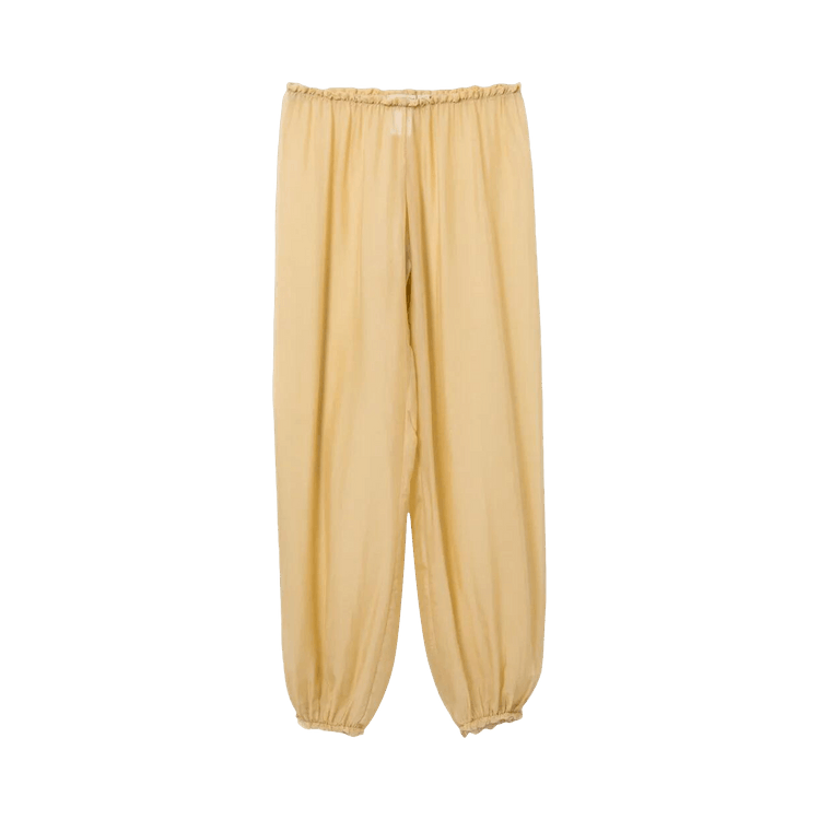 Paloma Wool Weza Pants 'Ecru'