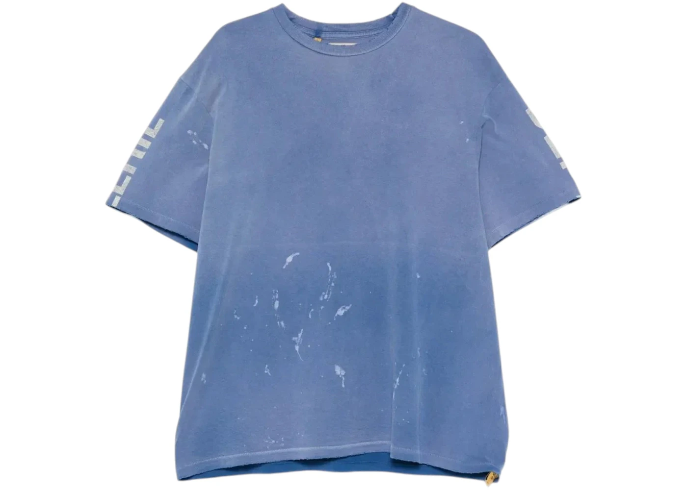 Gallery Dept. Painted French Collector Tee French Blue