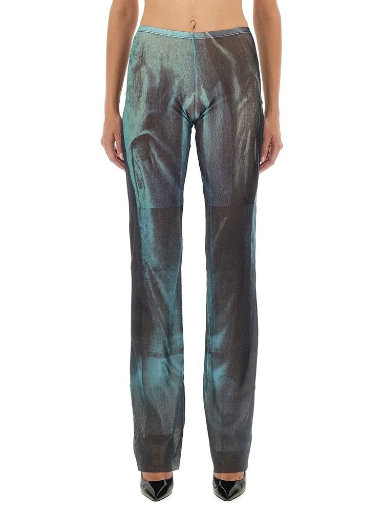 Jean Paul Gaultier The Water Pants