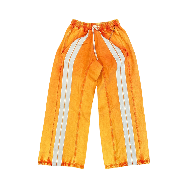 RIVINGTON roi Rebis Trappist Pant 'Orange'