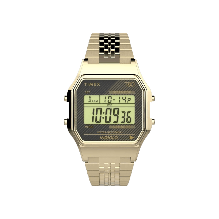 Timex T80 Series 'Black'