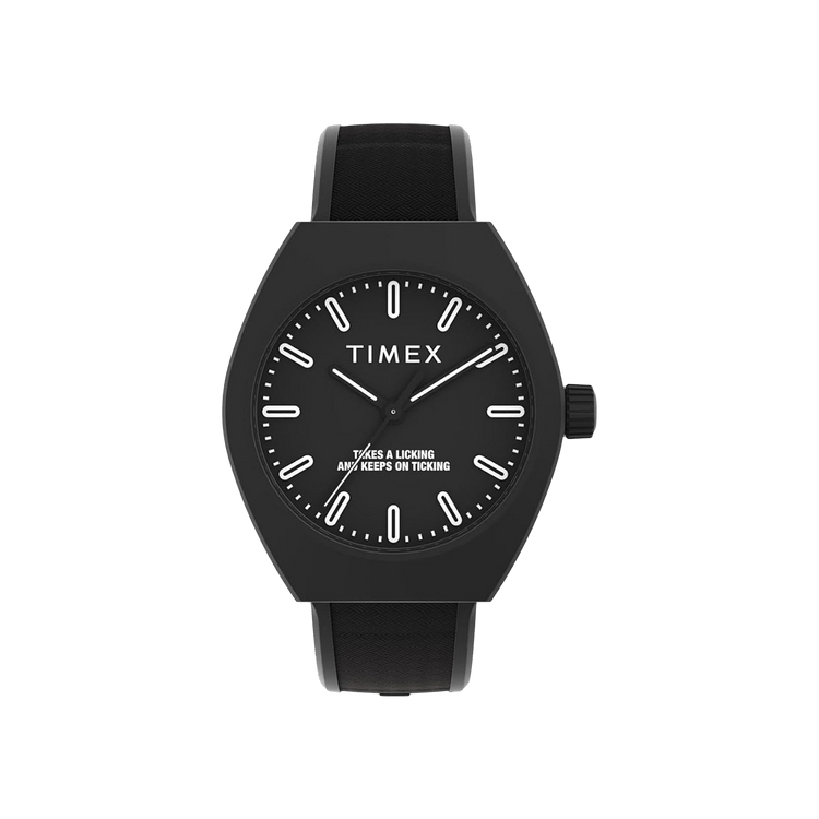 Timex Eco-Ceramic 'Black'