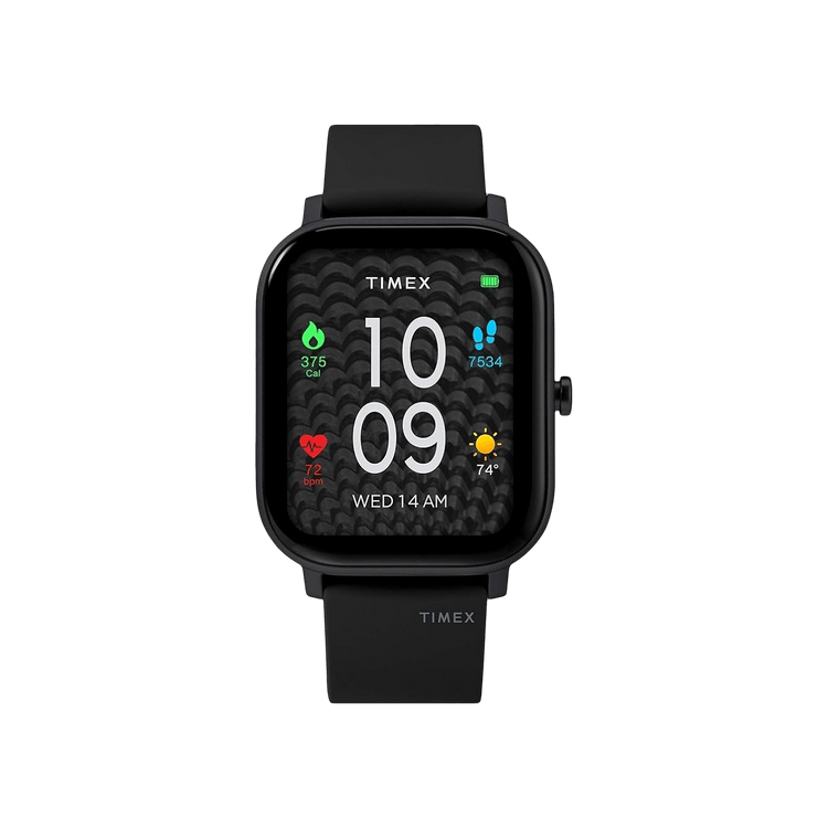 Timex Metropolitan 'Black'