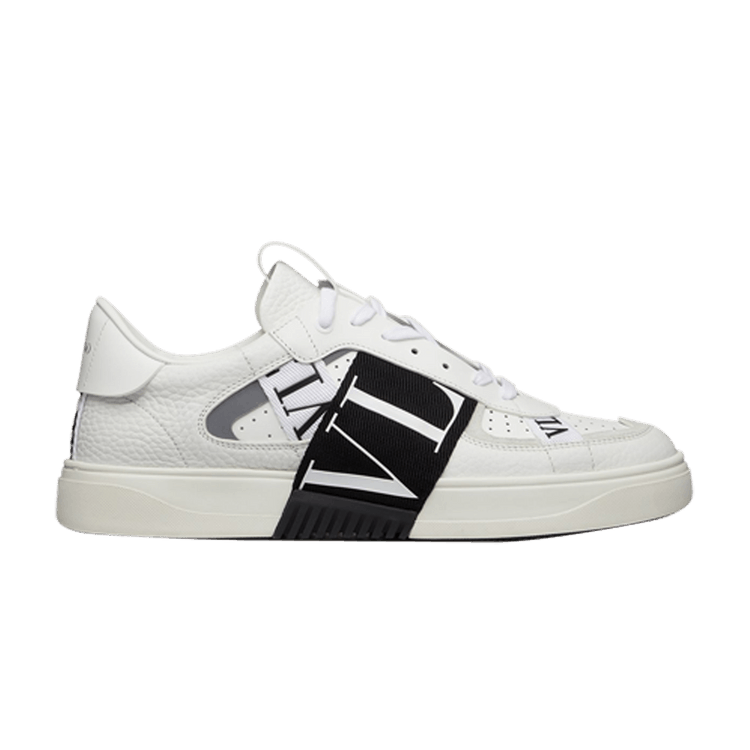 Valentino VL7N Bands 'White'