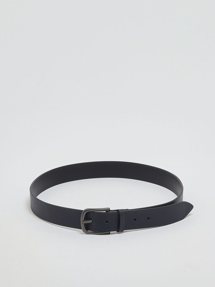Orciani Dollaro Textured Belt