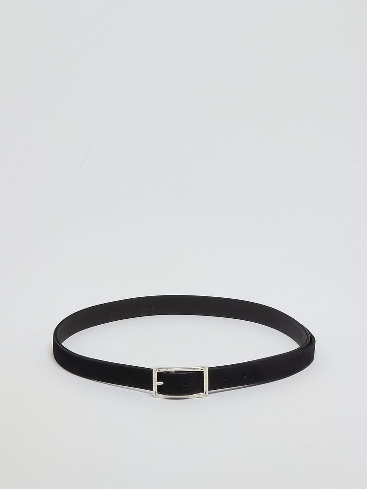 Orciani Hunting Buckle Belt