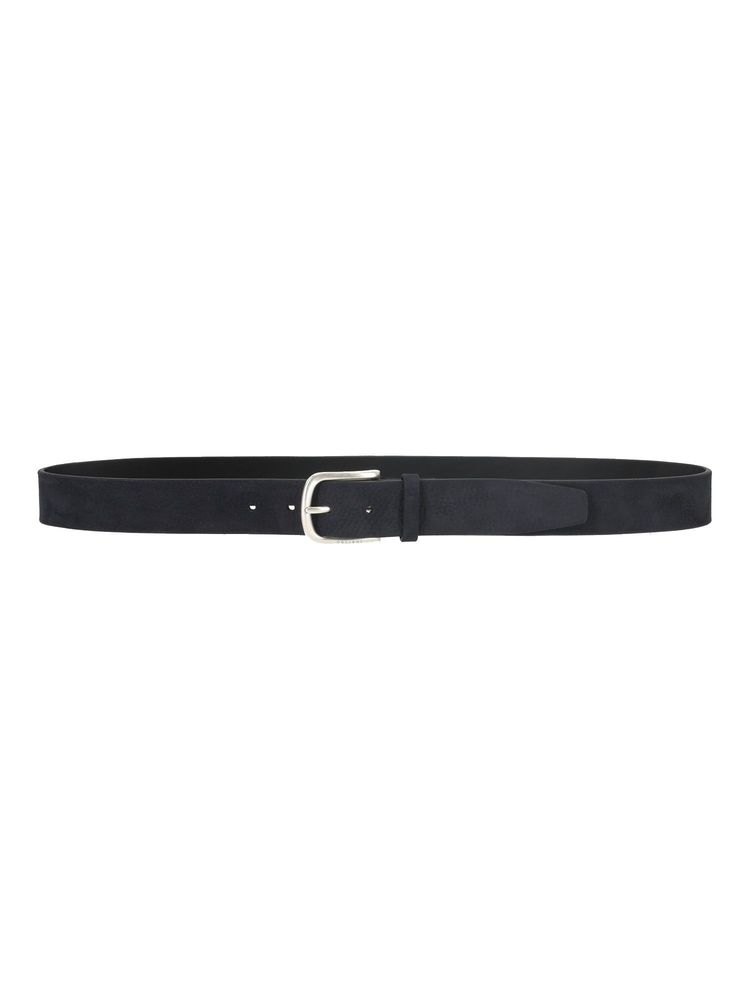 Orciani Nabucco Buckled Belt