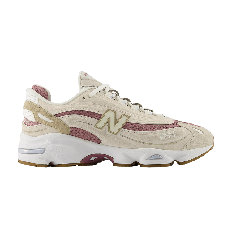 New Balance 1000 'Timberwolf Rosewood'