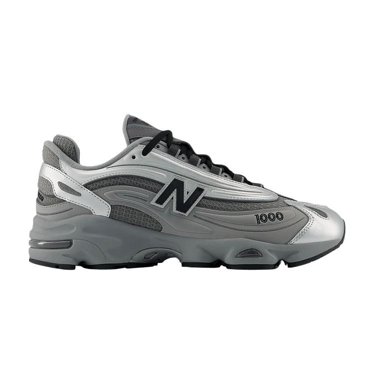 New Balance 1000 'Silver Metallic Slate Grey'