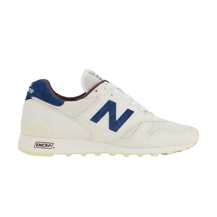 New Balance 1300 'Sea Salt Blue Oyster'