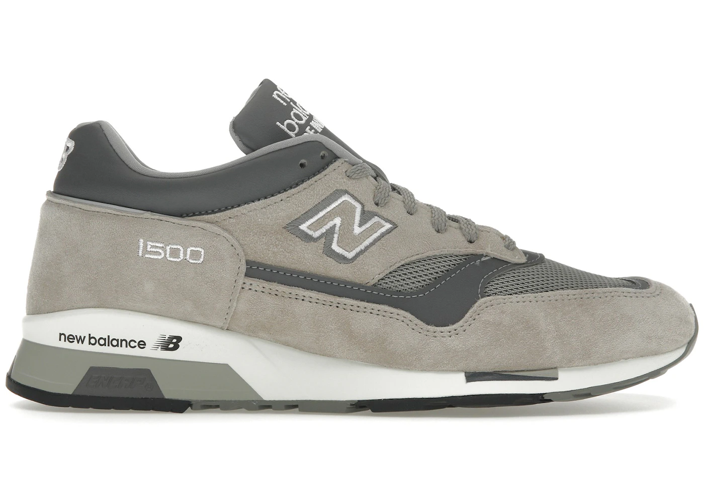 New Balance 1500 MiUK Grey