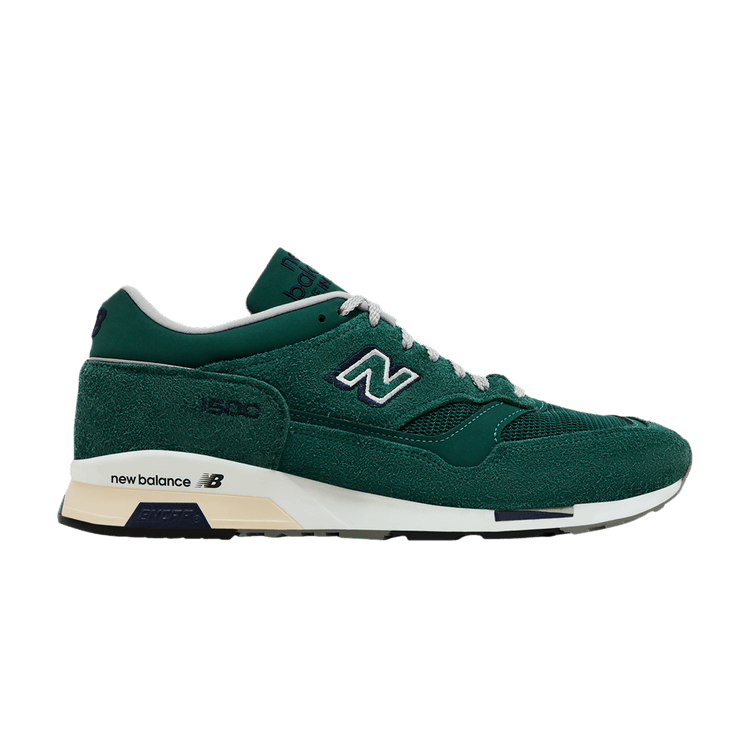 New Balance 1500 Made in England 'Rainforest'