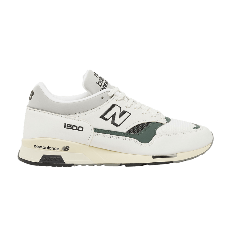 New Balance 1500 Made in England 'Cilantro'