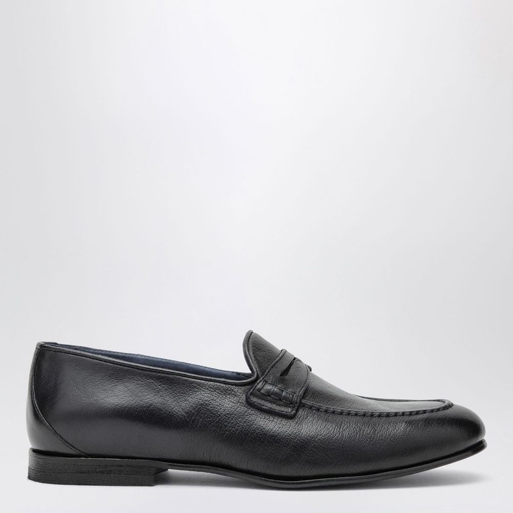 Sturlini Penny Loafers