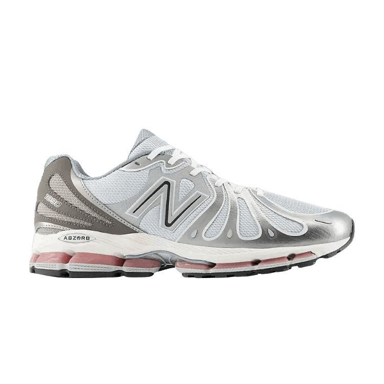 New Balance 1890 'Dark Silver Metallic'