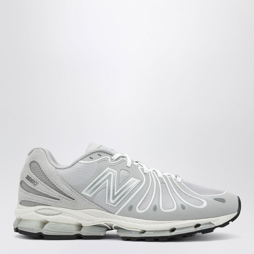 New Balance Mesh Panel Sneakers