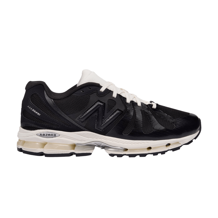 JJJJound x New Balance 1890 'Black'