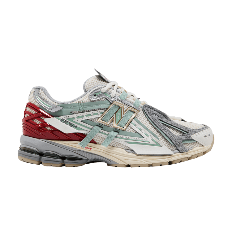 New Balance 1906 'Sea Salt Lone Star Grey'