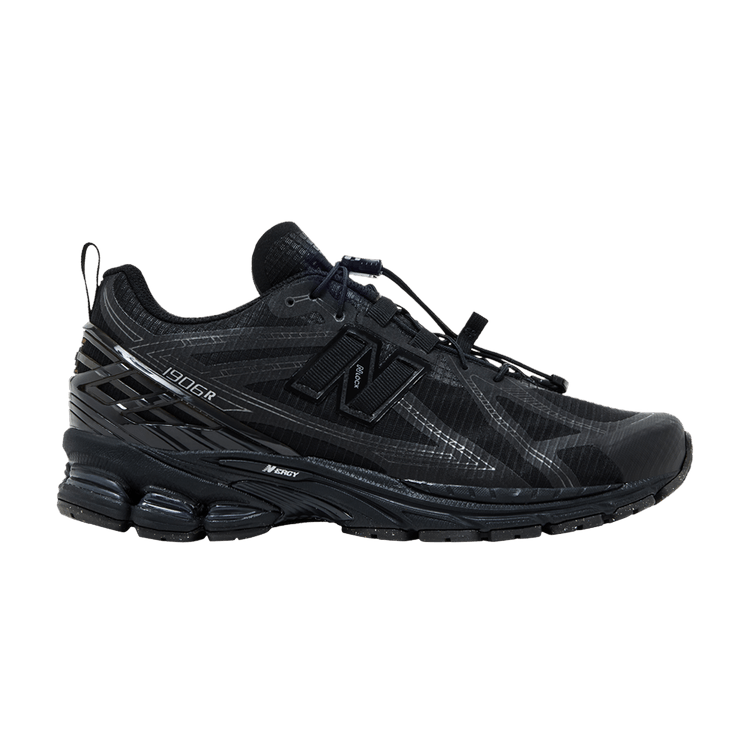 New Balance 1906R 'No Sew Pack - Black'
