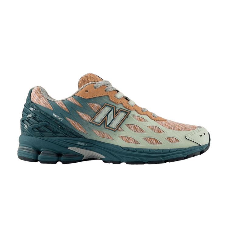 New Balance 1906W 'New Spruce Light Sparrow'